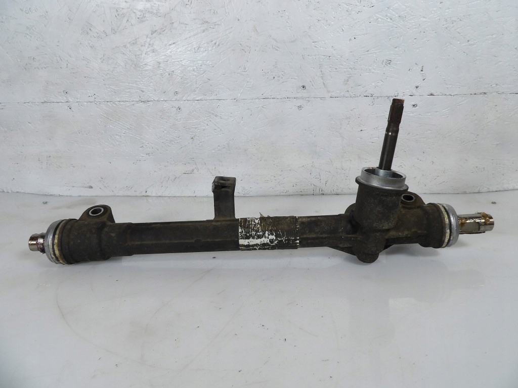 FIAT GRANDE PUNTO 1.3MJET servo control A0003202
