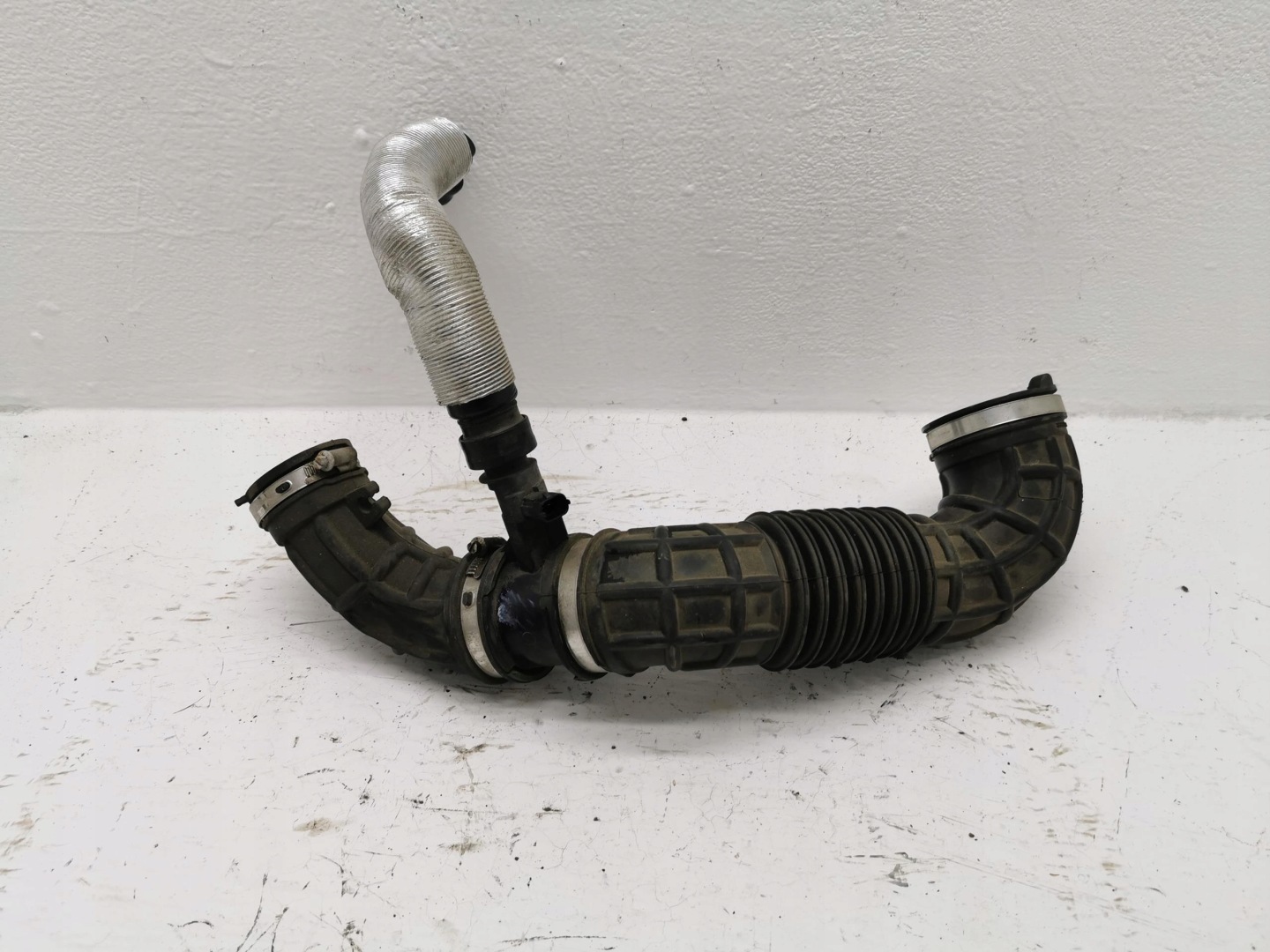 pipe wiring air FORD CUSTOM LIFT 2.0 TDCI