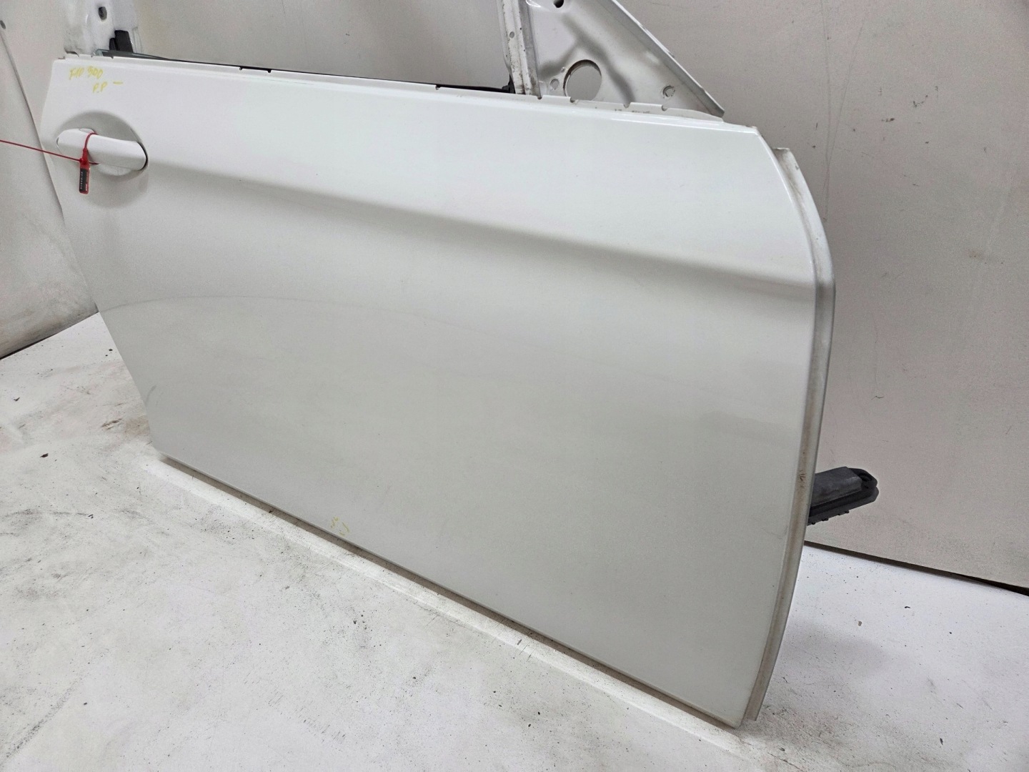 door right front front BMW F10 300