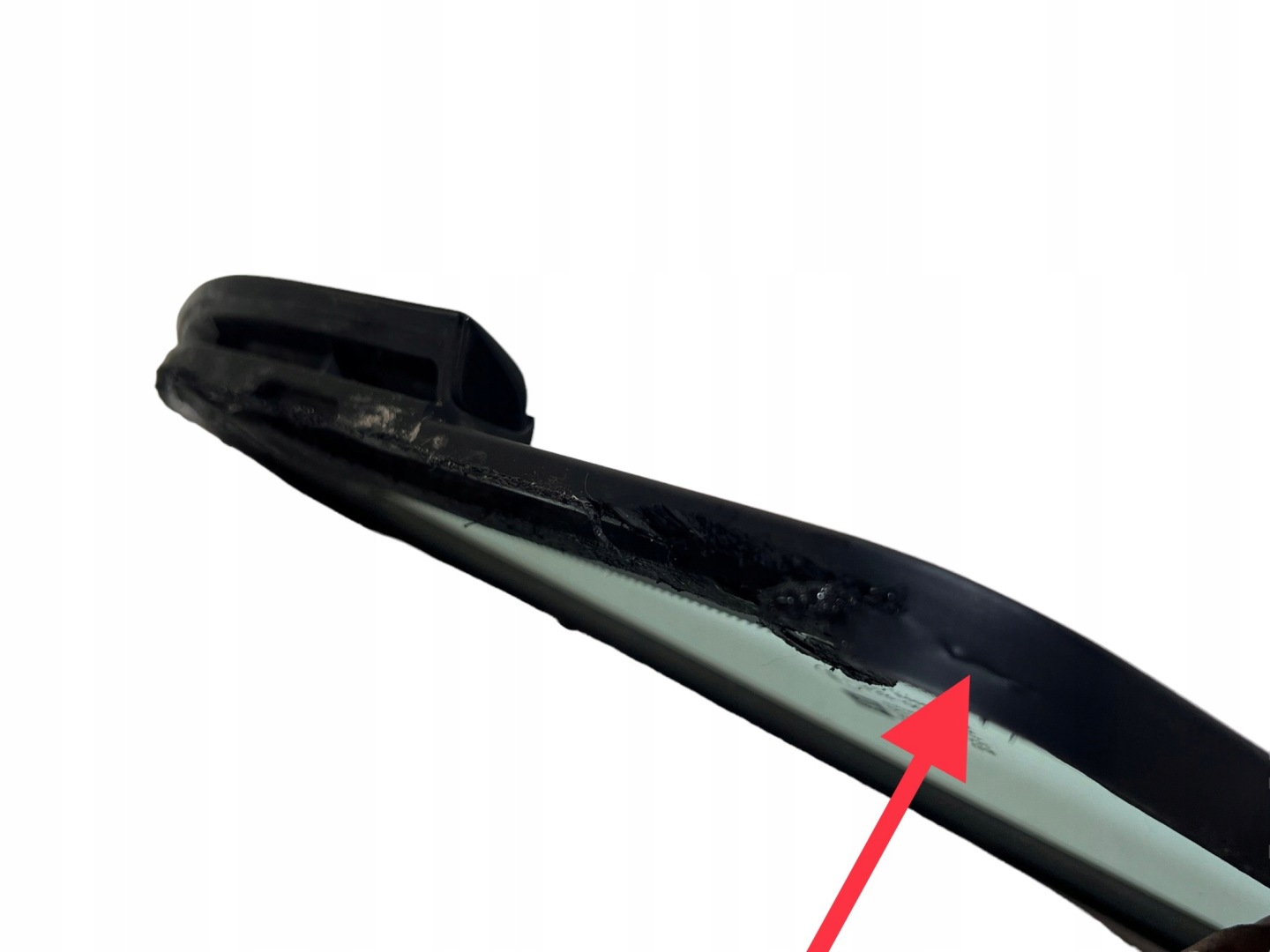 window TROJKATNA left front OPEL ASTRA J GTC
