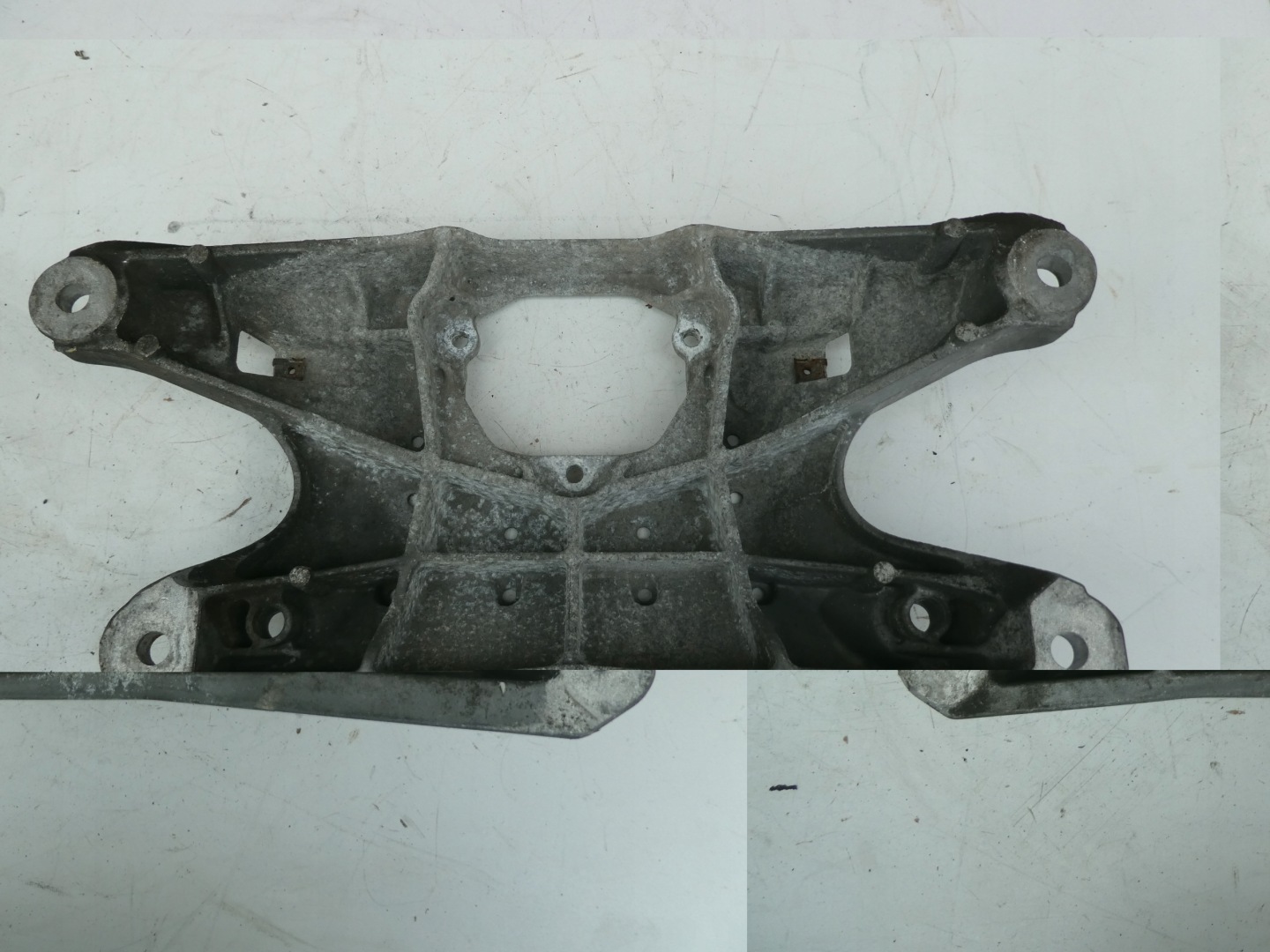 AUDI A4 B8 A5 Supporto cambio ingranaggi 8K0399263AF