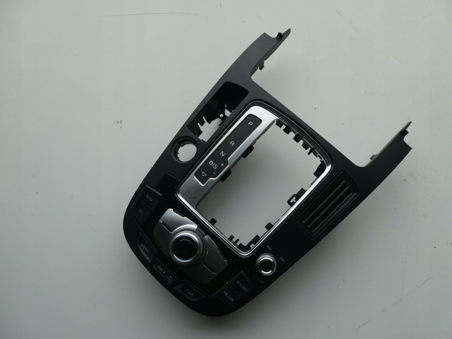Bedienteil MMI AUDI Q5 A4 A5 8T0