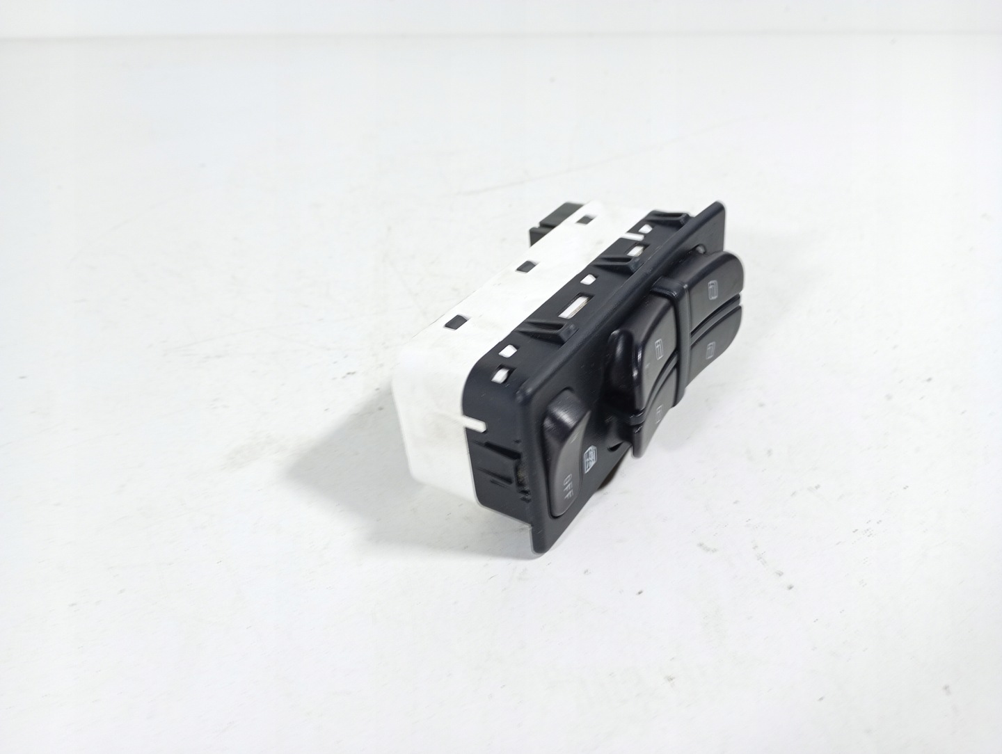 Saab 93 9-3 2 II 02-11 switch switch PANEL of the window OE 5547914