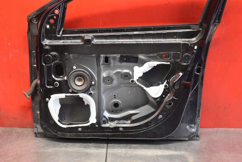 door right front front TEGNE RENAULT MEGANE 3 III 5D HB 08-14