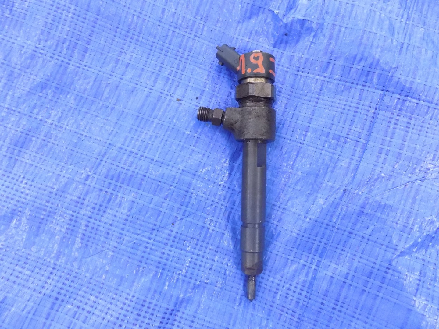 injector nozzle ALFA ROMEO 156 1,9 JTD