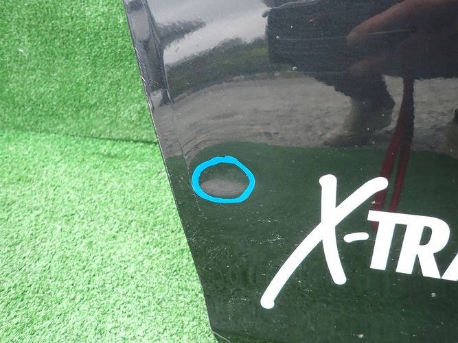 SUZUKI SWIFT MK7 VII 10- door left front front