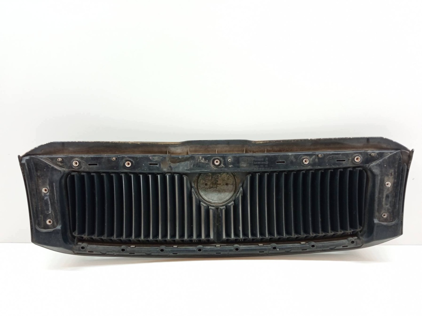 GRIGLIA 3U0853651C Skoda Superb e (2001-2008)