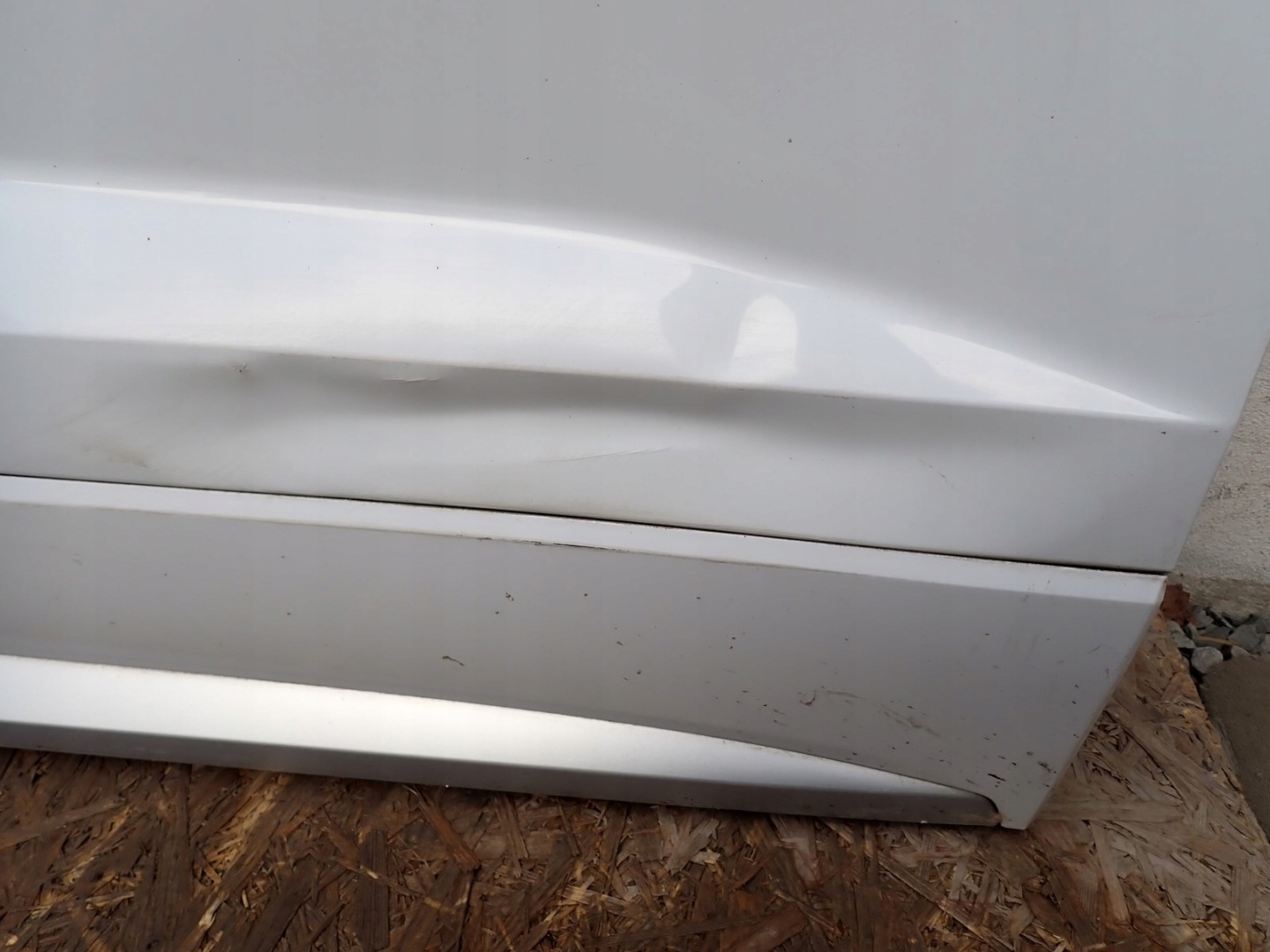 door right front right front SEAT ATECA 575 KH7 2016