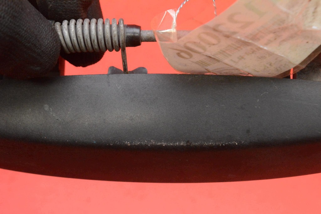 handle left front front black 806079580R DACIA DOKKER 12-17