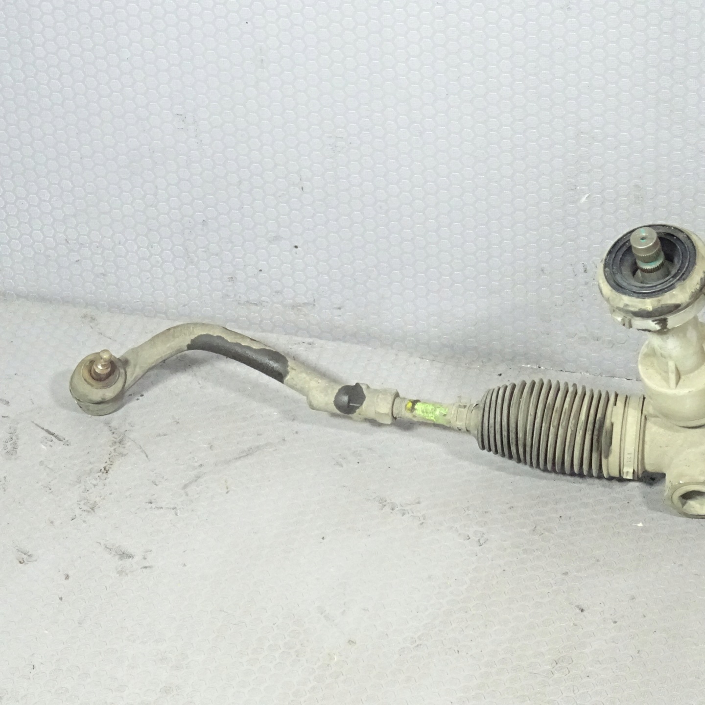 HYUNDAI IX35 servo control 56500-2S010