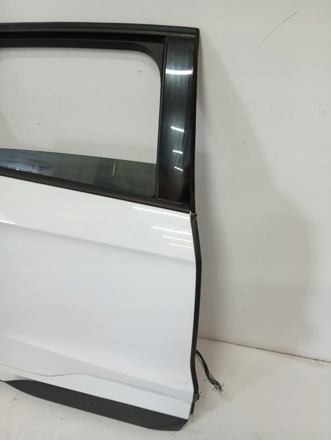 door right rear. FORD EDGE 16R