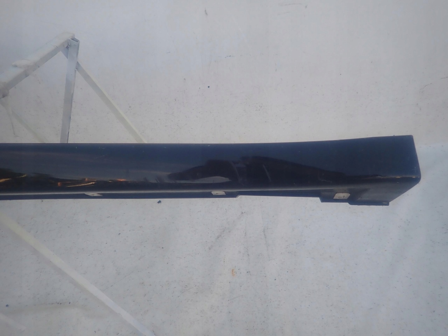 HYUNDAI I40 11- threshold right moulding threshold right