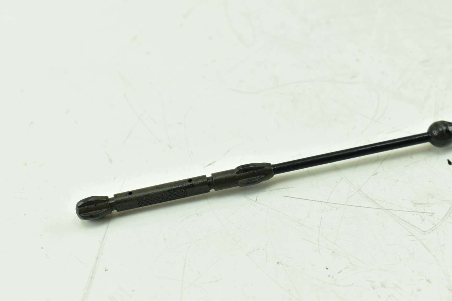 Bagnet Ölpeilstab VW PASSAT B7 GOLF VI AUDI A3 8P 1.6 TDI 03L103634