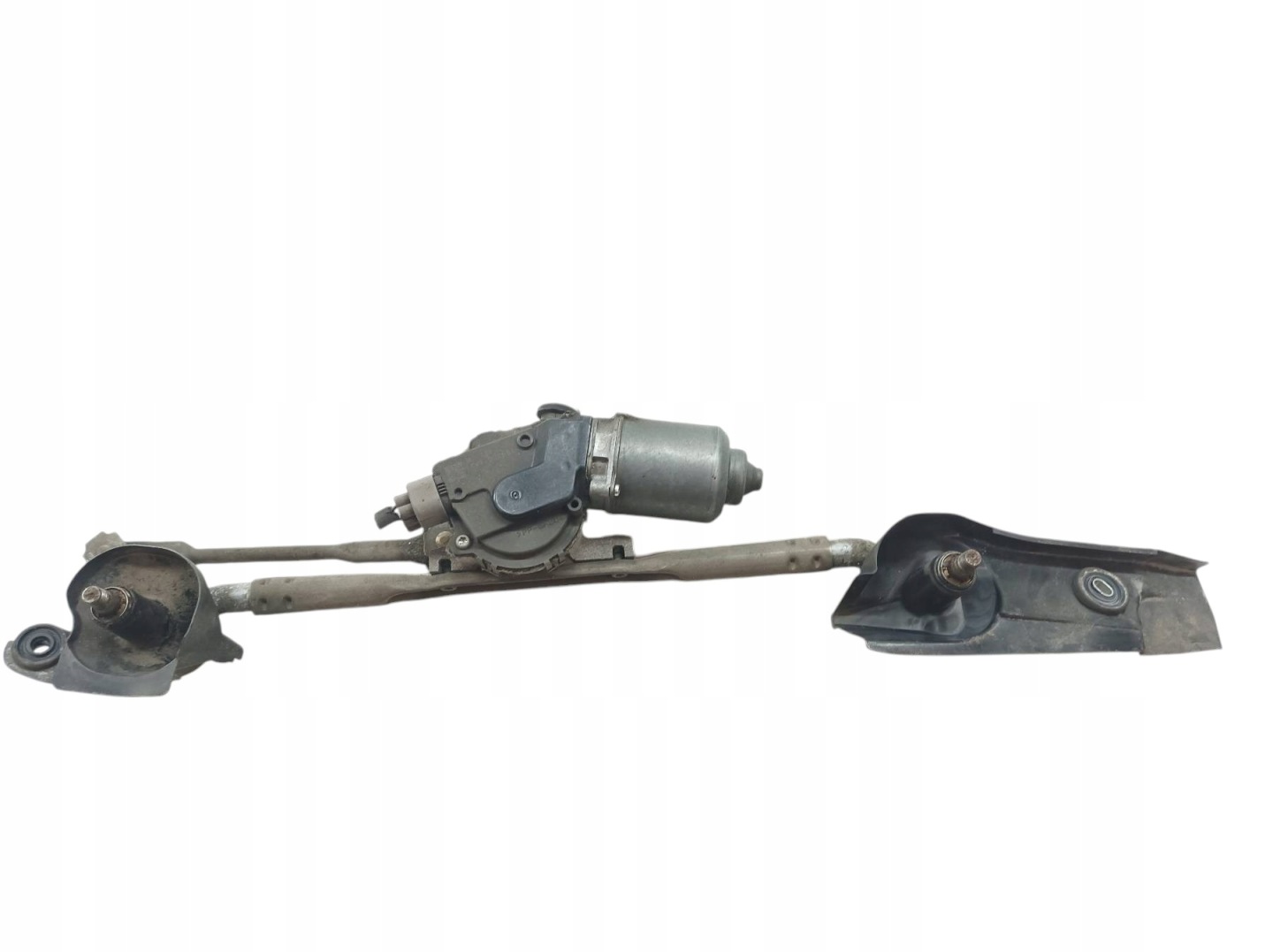 wiper mechanism front EUROPA Mazda 6 II (2007-2013)