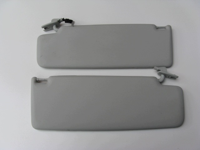 visors covers VW TIGUAN and 5N
