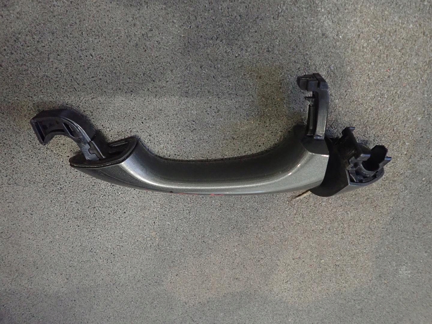 handle right front OPEL ASTRA V K 2016
