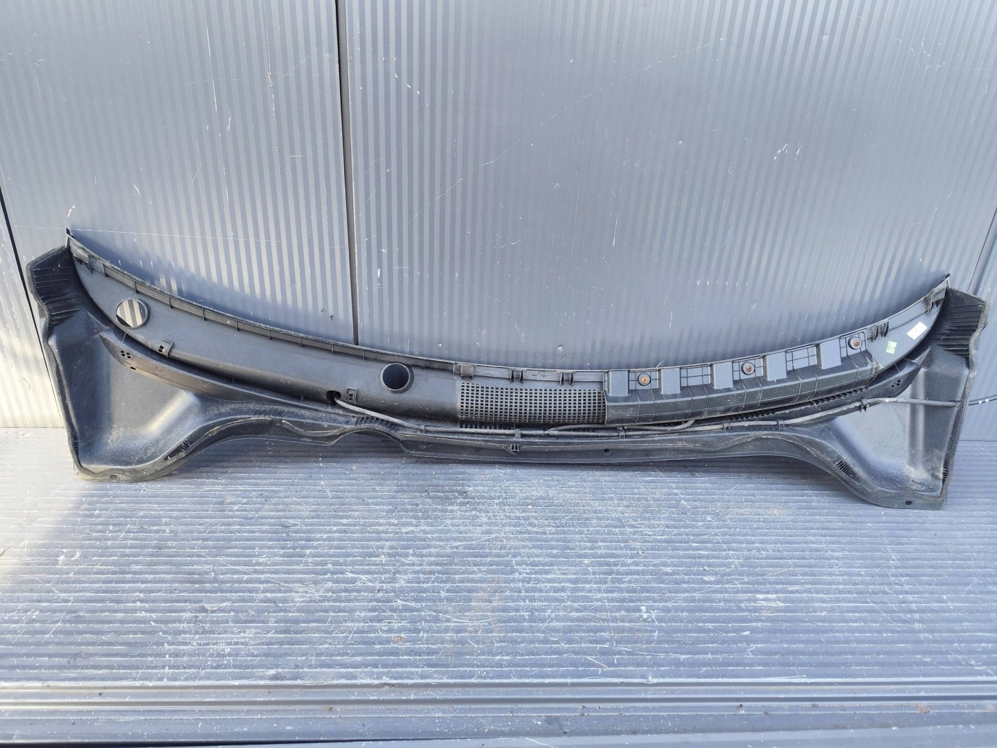 HYUNDAI I20 II torpedo 86150C8000