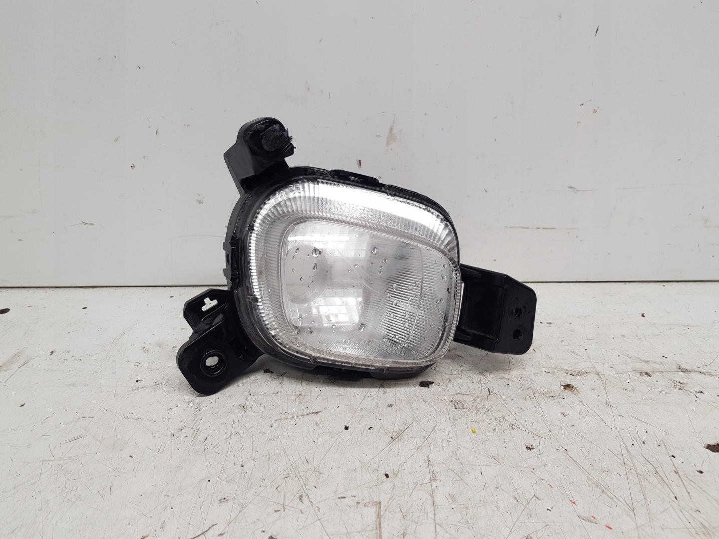 KIA PICANTO III Nebelscheinwerfer rechts 92208-G6 2017
