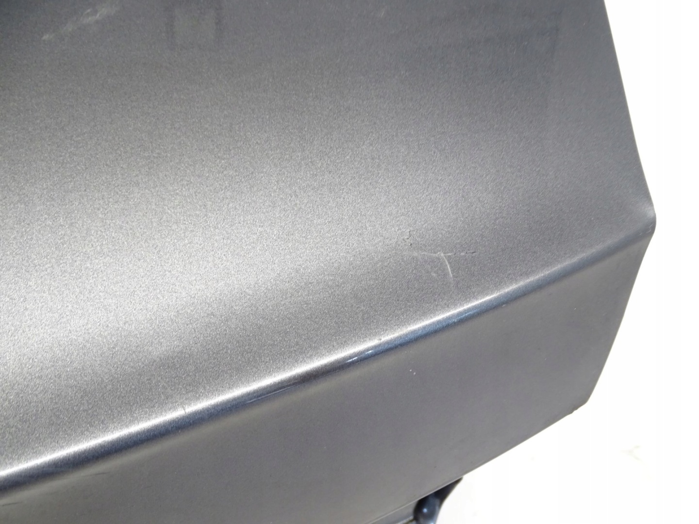 trunk door boot rear part rear VW PASSAT B8 LR7H sedan