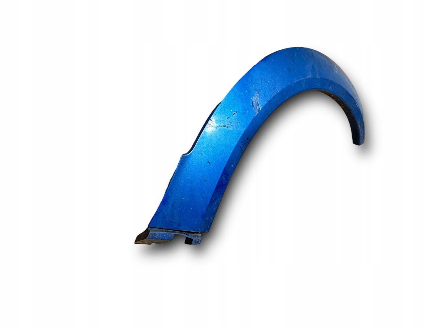Couverture Aile Avant Droit Bouche buse Subaru Outback 3 facelift BP 2007