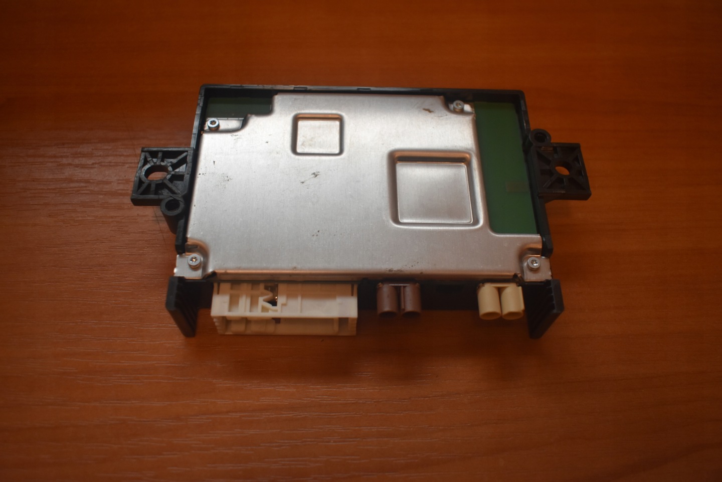 IDEALNY control unit module KUMUNIKACJI MERCEDES 1