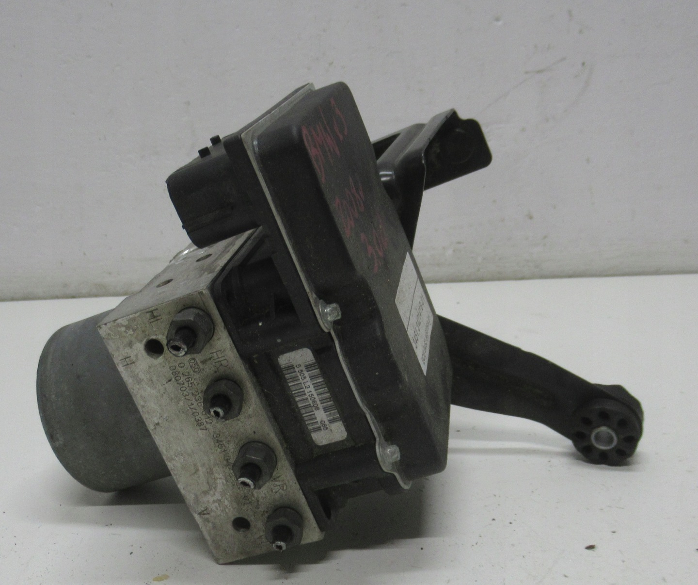BMW X3 E83 Pompa ABS 3420395 3421416