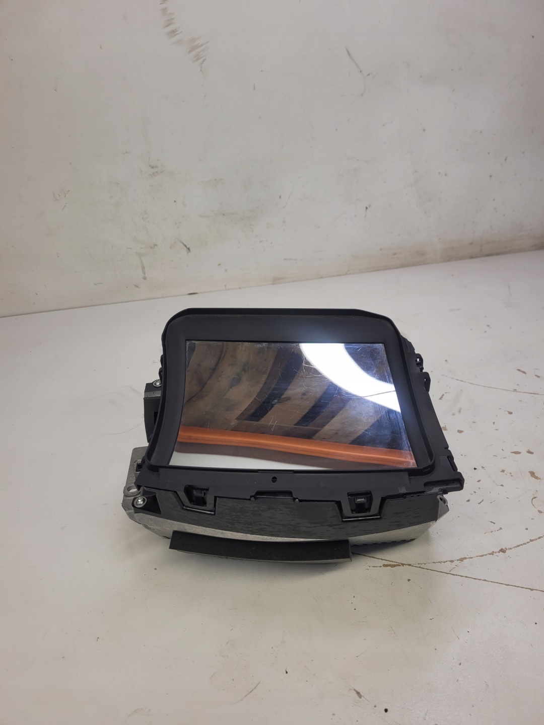 display HEAD UP AUDI A6 C7 A7 S7 4G8919604J UK