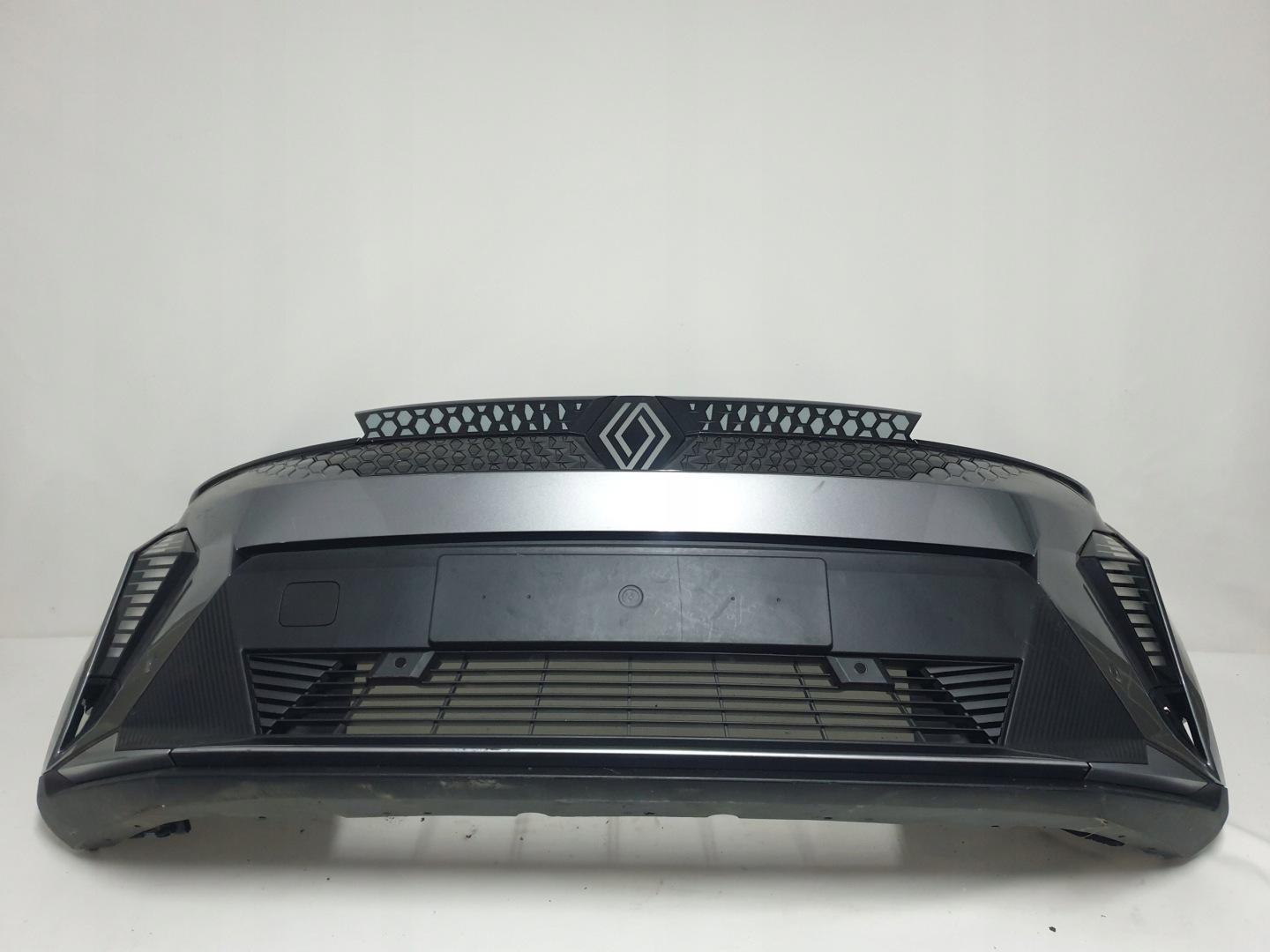 RENAULT SCENIC V 5 E-TECH 24-> Paraurti Anteriore Anteriore PDC RADAR cablaggio