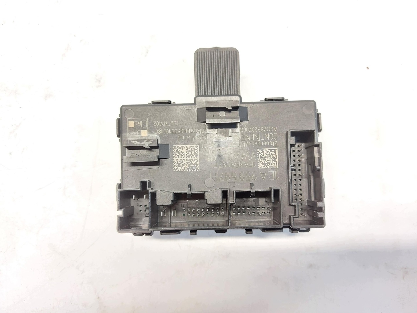 VW ID5 GTX 11E Module Portière 1EA959597H