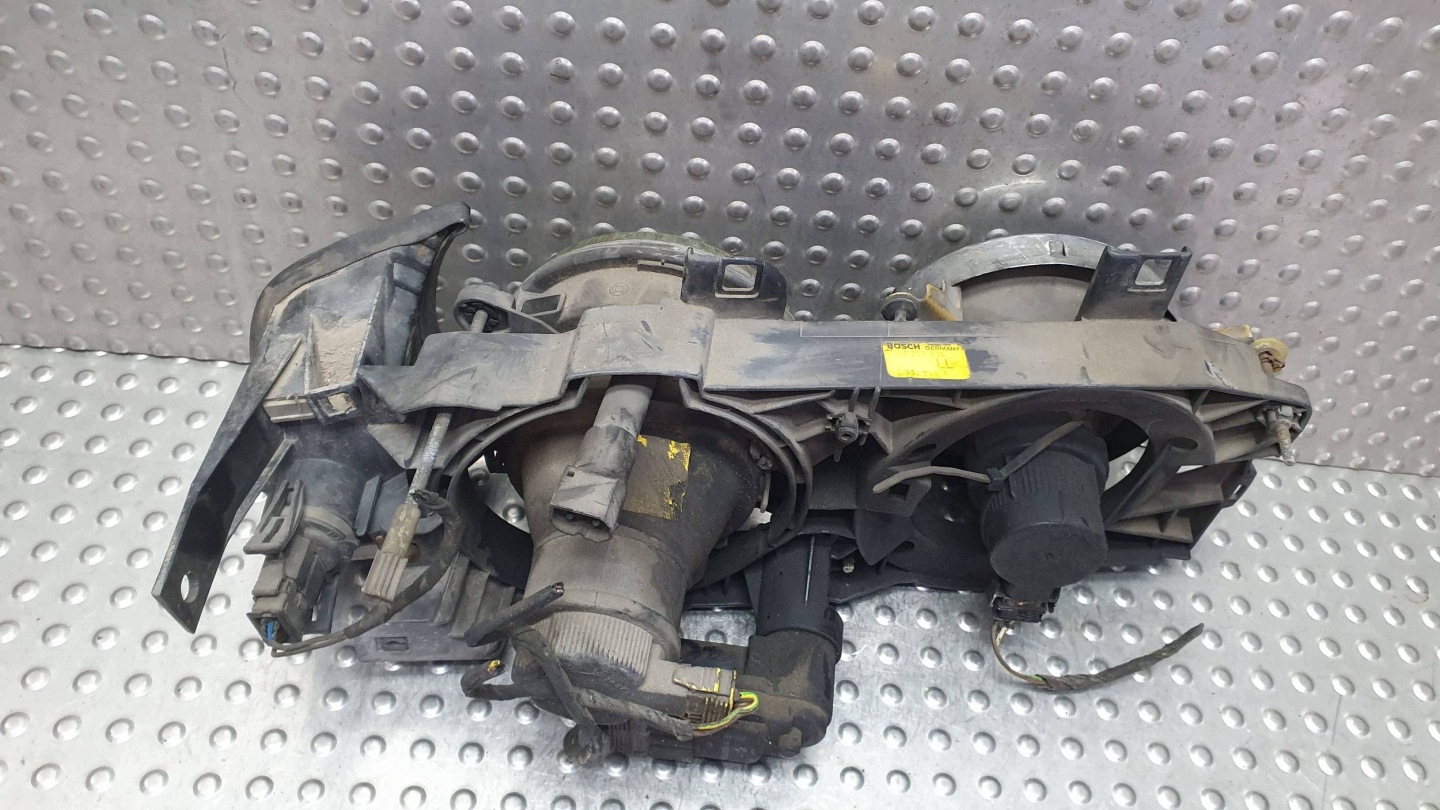 light left front 0301384201 BMW 5 E32 E34 original EUROPA