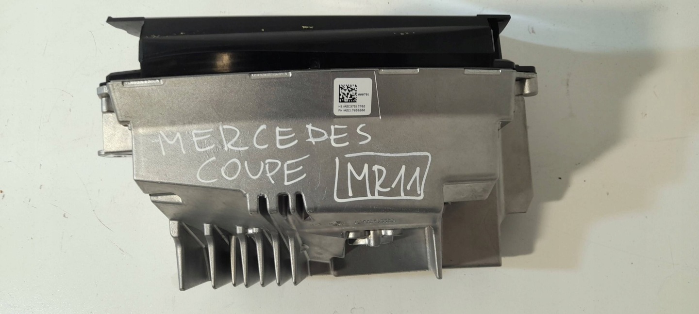 Mercedes-Benz E W238 dials display HEAD UP A2389002300 (MR11)