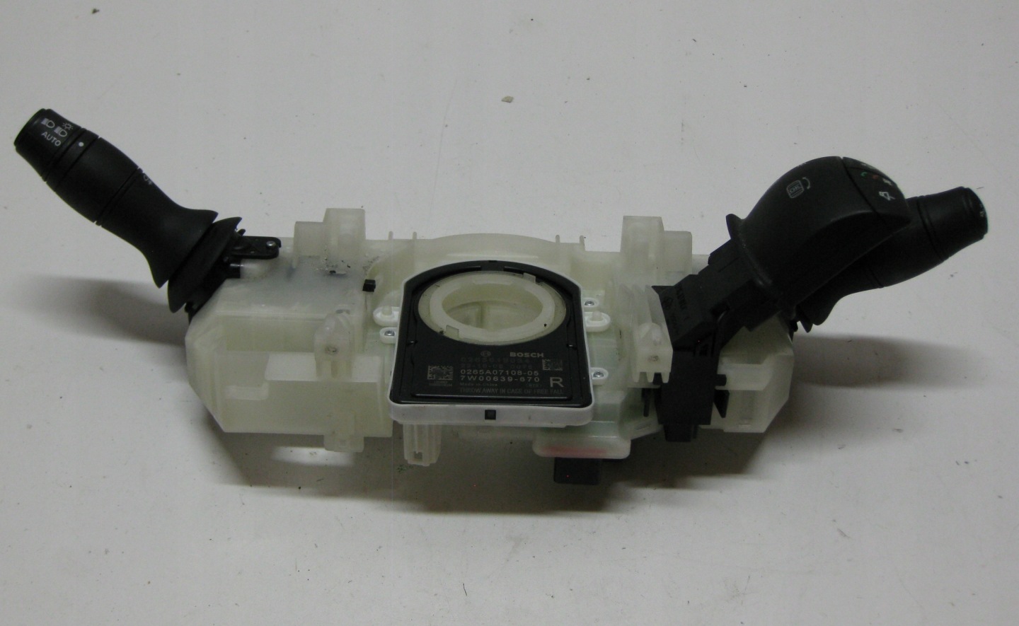 RENAULT MASTER III LIFT DEVIO LUCI TERGICRISTALLO TERGI DEVIO LUCI DEVIO 255675983R