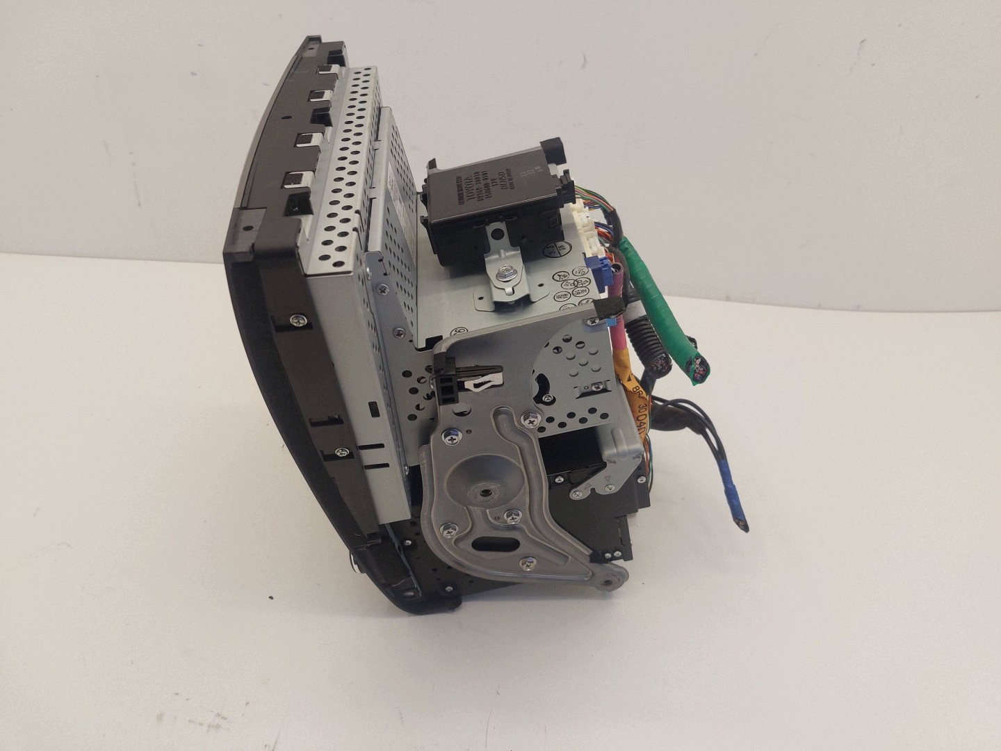 LEXUS GS300 GS 300 III MONITOR MULTIMEDIA prekidač klime 86111-30620