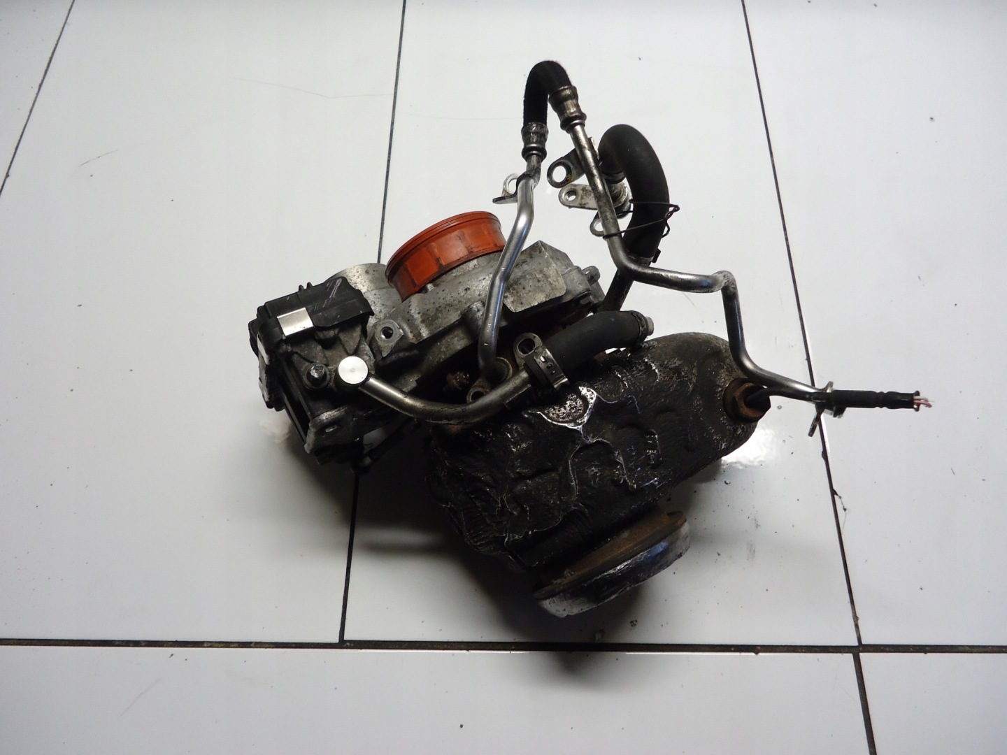 MERCEDES W213 2.0CDI turbo A6540907300