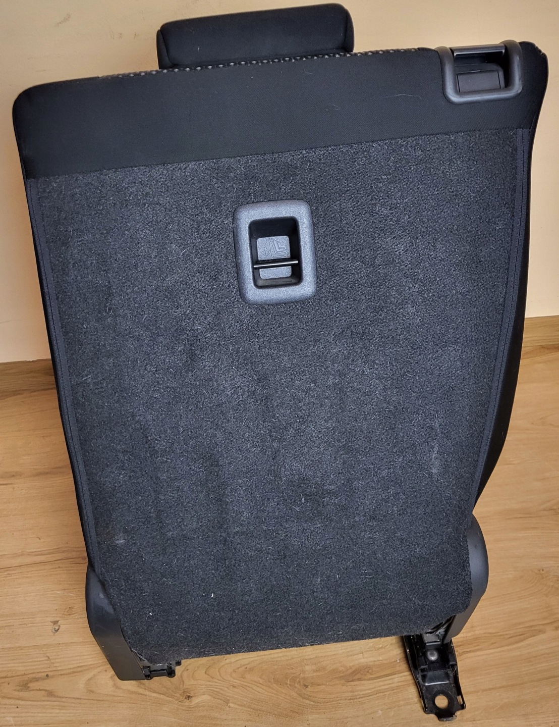 Sitz 2 RZAD rechts WASKI MATERIAL MITSUBISHI OUTLANDER III 3 OE