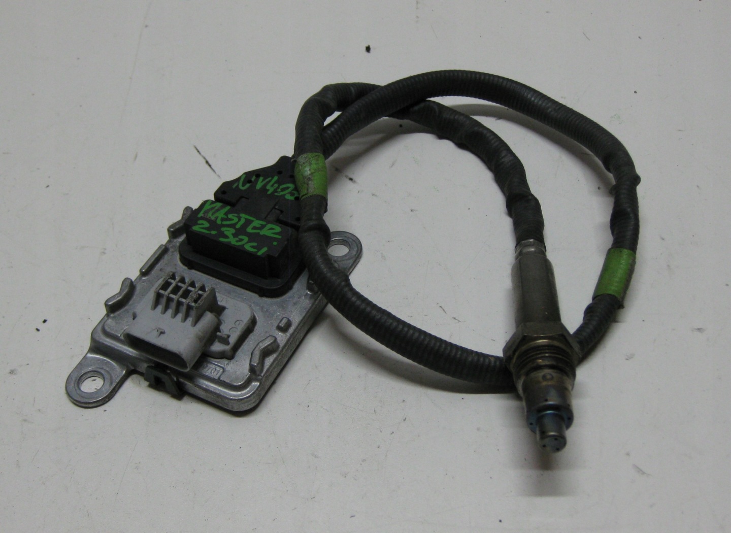 RENAULT MASTER III LIFT Sensor SONDA LAMBDA 227905433R