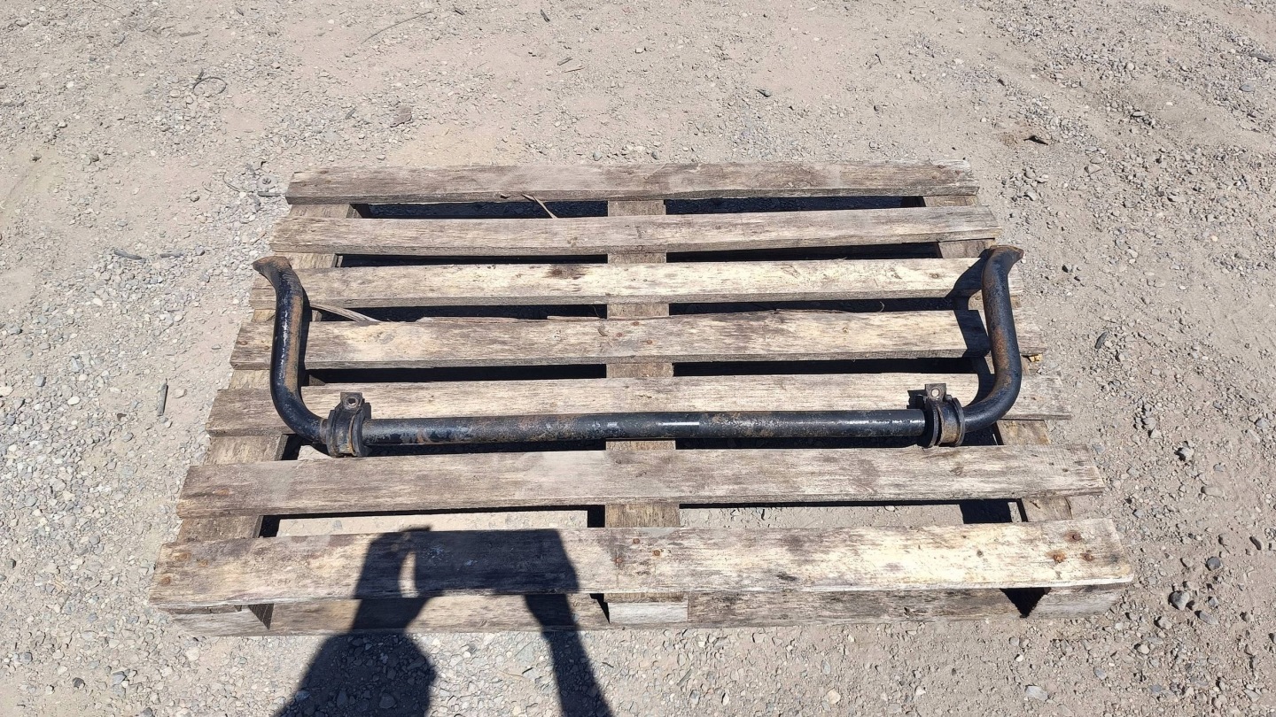 bar stabilizator front front Hummer H2 2003