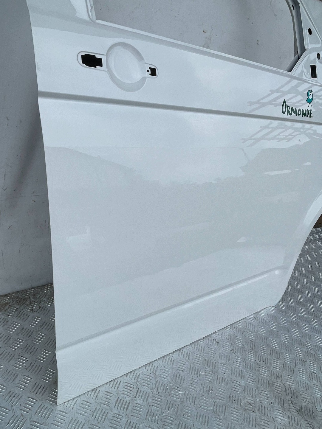 door front front right Volkswagen Transporter T5 T6