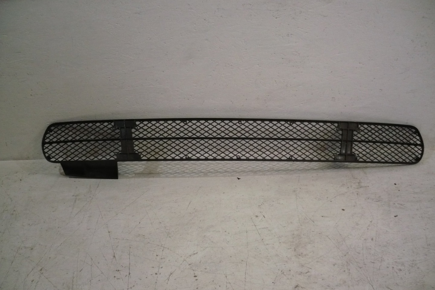Ducato Boxer Jumper grid of a bumper LS130400904