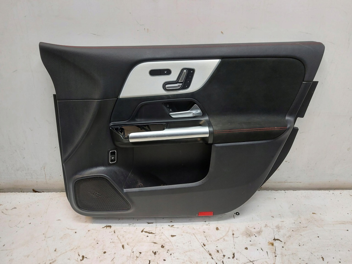 Mercedes EQA 250+ W243 upholstery side door right front