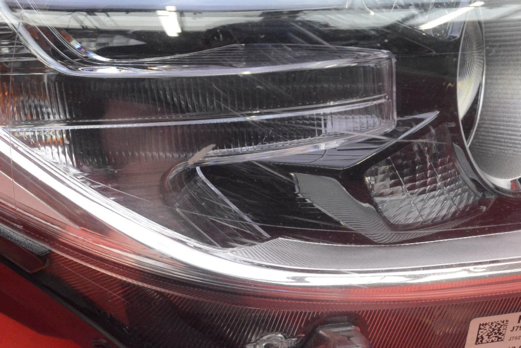 REFLEKTOR right light front lens EU 92102J7050 KIA CEED 3 III 18-21