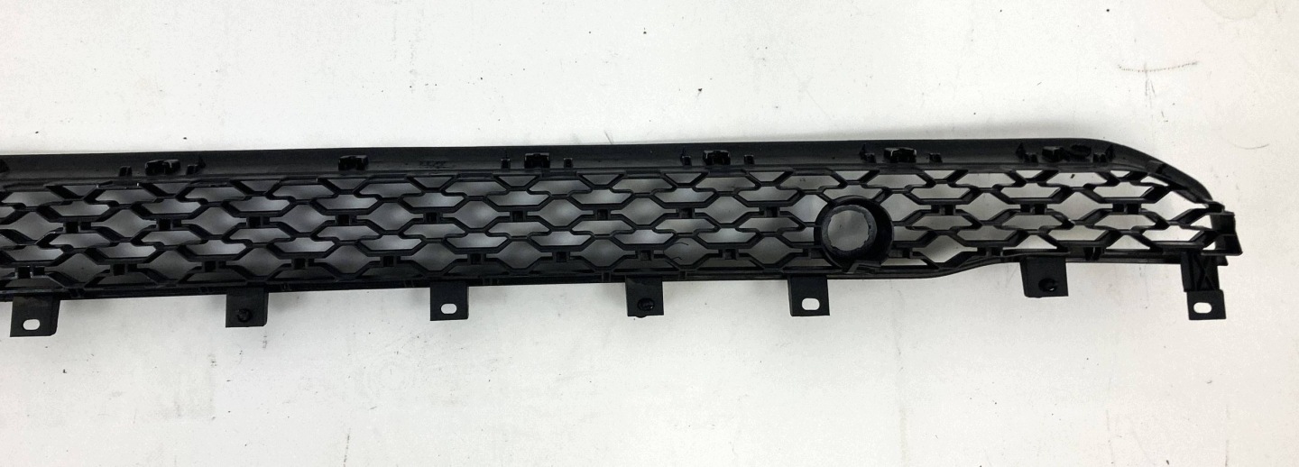 RAM 1500 TRX DT grill grille bumper front