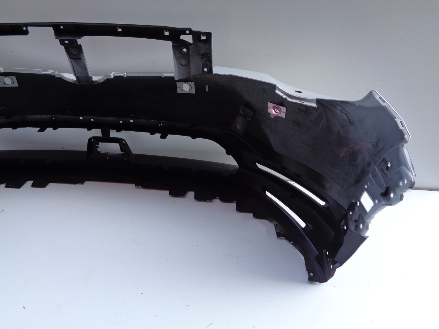 front bumper MAZDA MX30 19- NR 47031