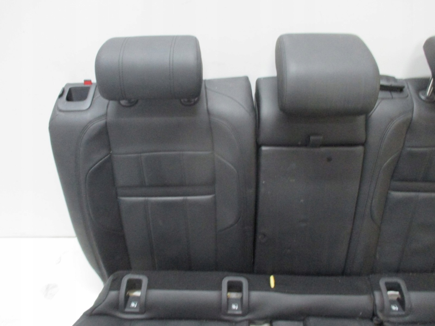 upholstery leather seats Range Rover Evoque II 19R leather