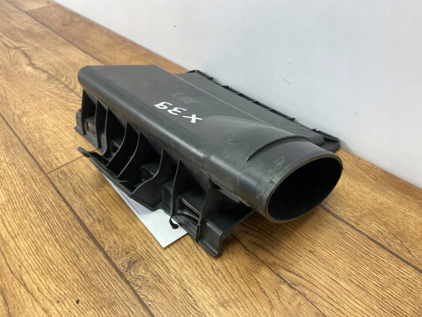 Gehäuse filter luft Chevrolet Corvette C6 2005