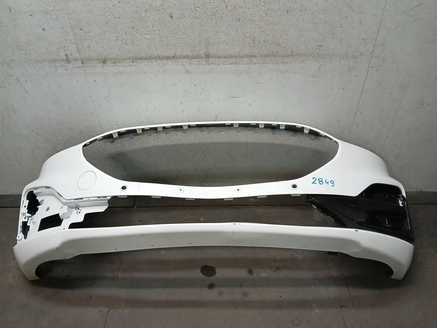 nárazník predok FORD KUGA MK3 ST