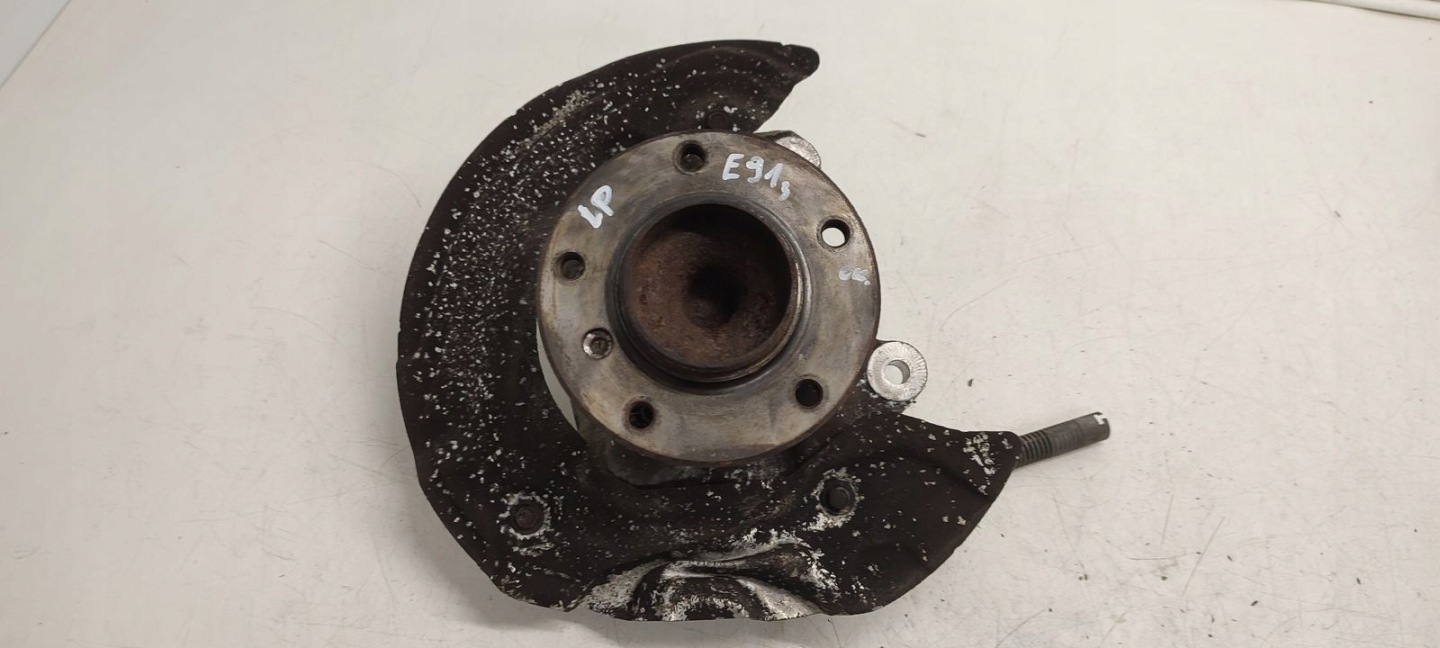 swing front front left BMW E90 E91 LIFT 2,0D