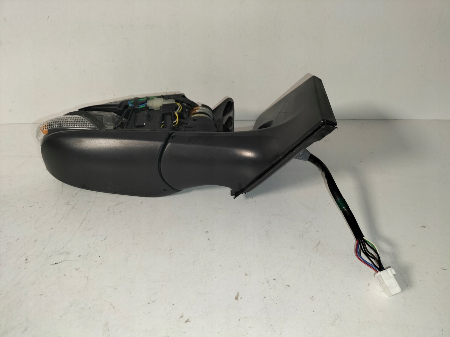 mirror right electrics TOYOTA AURIS II 13