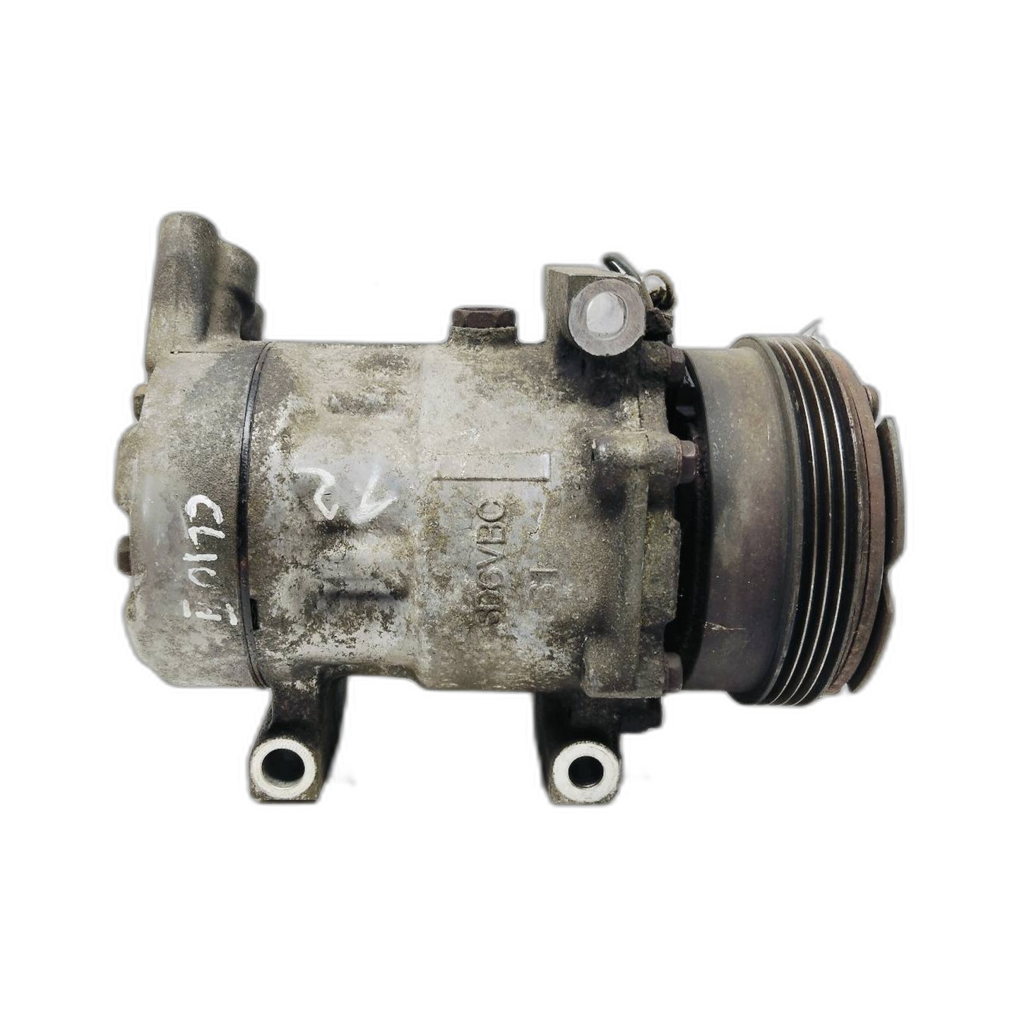 compressore aria condizionata Renault CLIO II 3D 1.2 MPI 1427B