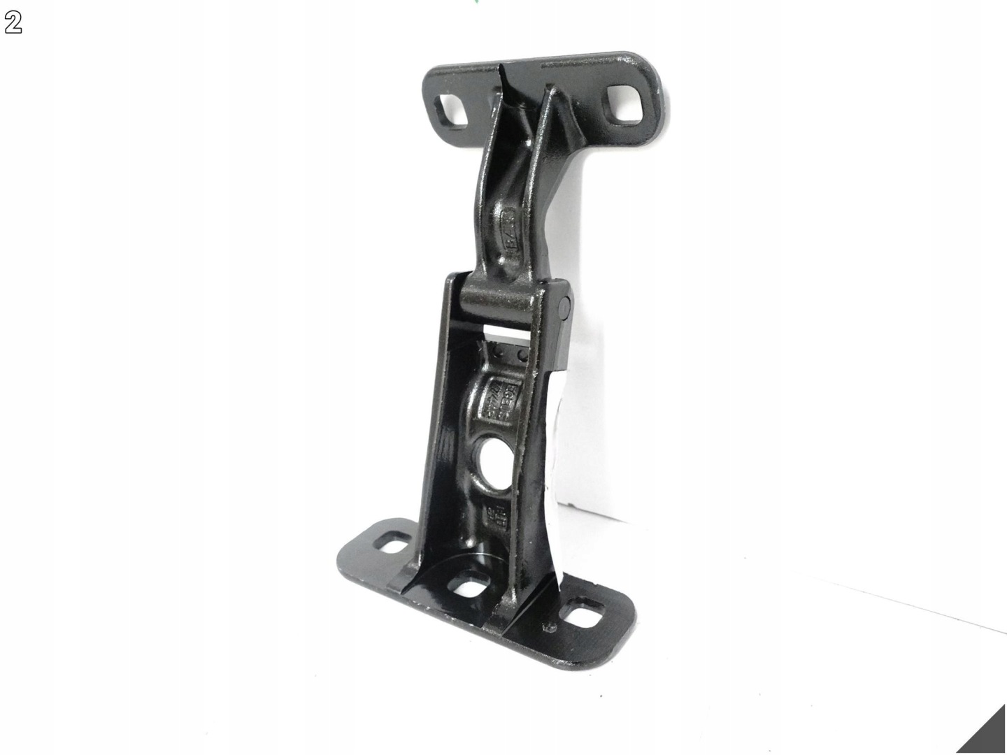 MERCEDES CITAN II W420 21- hinge lower bracket door left = right rear part